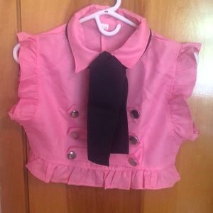 Elizabeth Liones Cosplay